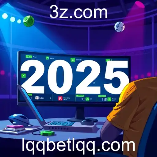 Evolução dos Jogos Online e o Impacto no Brasil