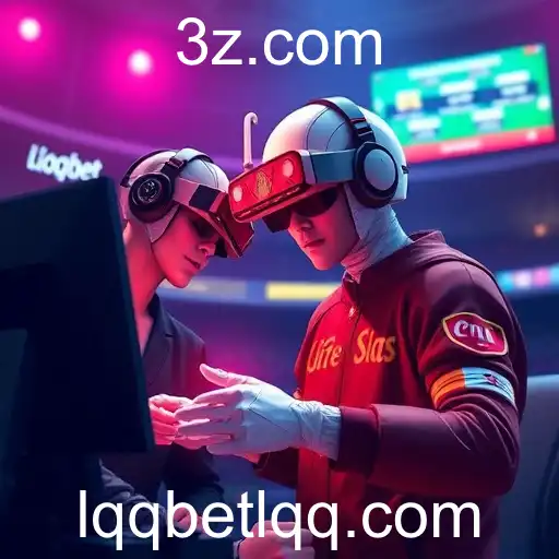 Tendências Emergentes nos Jogos de Apostas Online