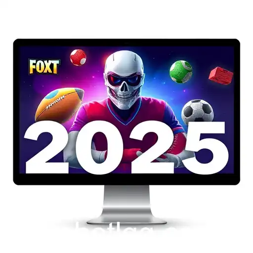 O Crescimento de Lqqbet no Mercado de Jogos Online em 2025