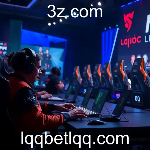 Impacto dos Jogos no Futuro do Entretenimento Digital