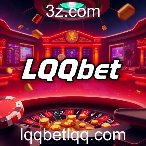 LQQBET: A Revolução do Jogo Online no Brasil