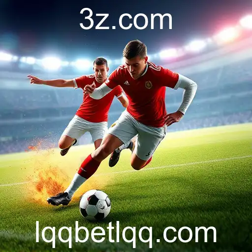 Lqqbet: A Revolução do Jogo Online em 2025