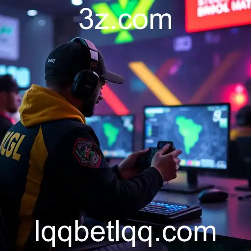 Crescimento do Mercado de Jogos Online no Brasil