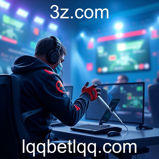 Revolução nos Jogos de Apostas Online