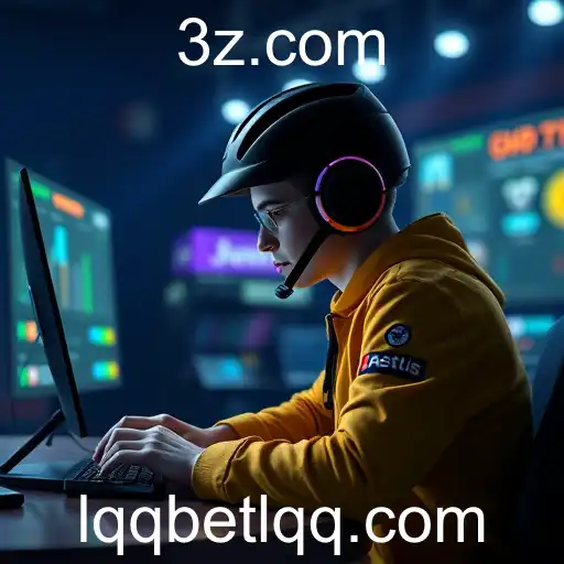 Expansão e Tendências no Mercado de Jogos Online em 2025