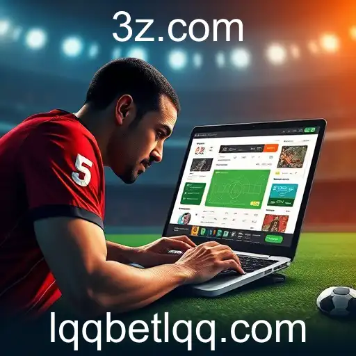 A Ascensão do Lqqbet no Cenário Global de Jogos