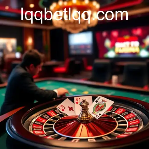 lqqbet PH Login-BONUS6